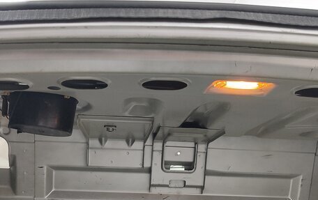 Renault Symbol, 2011 год, 520 000 рублей, 20 фотография