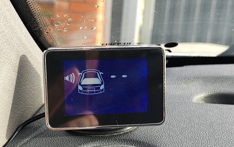 Renault Symbol, 2011 год, 520 000 рублей, 13 фотография