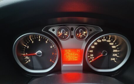 Ford Focus II рестайлинг, 2008 год, 550 000 рублей, 8 фотография