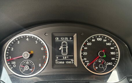 Volkswagen Tiguan I, 2012 год, 1 150 000 рублей, 7 фотография