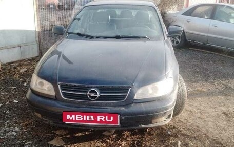 Opel Omega B, 2000 год, 215 000 рублей, 2 фотография