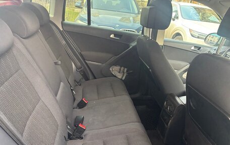 Volkswagen Tiguan I, 2012 год, 1 150 000 рублей, 10 фотография