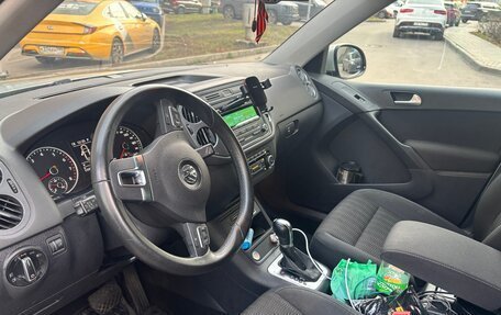 Volkswagen Tiguan I, 2012 год, 1 150 000 рублей, 8 фотография