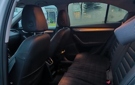 Skoda Octavia, 2016 год, 1 350 000 рублей, 8 фотография