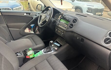 Volkswagen Tiguan I, 2012 год, 1 150 000 рублей, 11 фотография