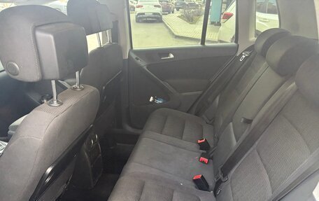 Volkswagen Tiguan I, 2012 год, 1 150 000 рублей, 9 фотография