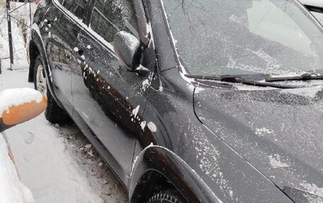 Toyota RAV4, 2008 год, 1 500 000 рублей, 2 фотография