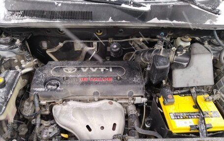 Toyota RAV4, 2008 год, 1 500 000 рублей, 10 фотография