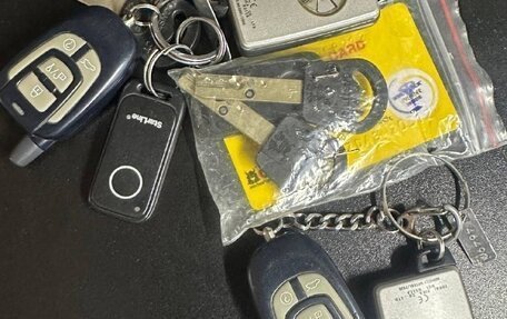 Toyota RAV4, 2008 год, 1 500 000 рублей, 11 фотография