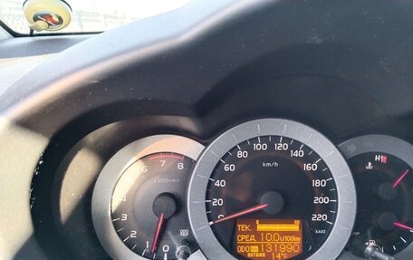 Toyota RAV4, 2008 год, 1 500 000 рублей, 5 фотография