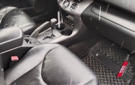 Toyota RAV4, 2008 год, 1 500 000 рублей, 6 фотография