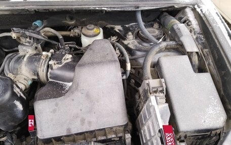 Toyota RAV4, 2008 год, 1 500 000 рублей, 9 фотография