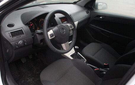 Opel Astra H, 2008 год, 490 000 рублей, 5 фотография