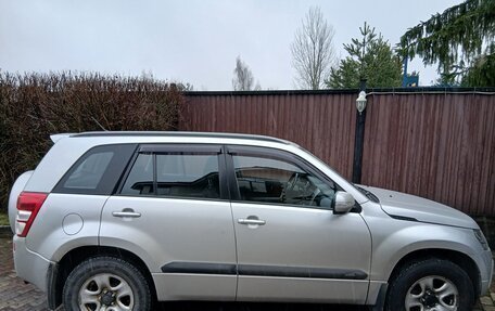 Suzuki Grand Vitara, 2010 год, 1 200 000 рублей, 5 фотография