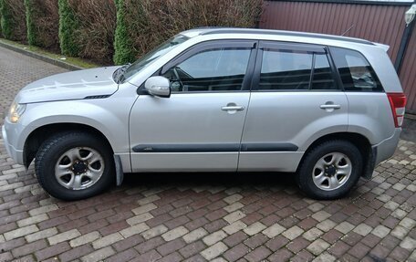 Suzuki Grand Vitara, 2010 год, 1 200 000 рублей, 6 фотография
