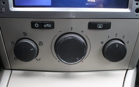 Opel Astra H, 2008 год, 490 000 рублей, 12 фотография