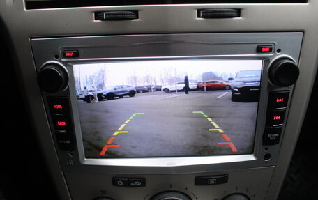 Opel Astra H, 2008 год, 490 000 рублей, 11 фотография