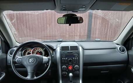 Suzuki Grand Vitara, 2010 год, 1 200 000 рублей, 4 фотография