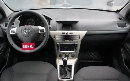 Opel Astra H, 2008 год, 490 000 рублей, 7 фотография