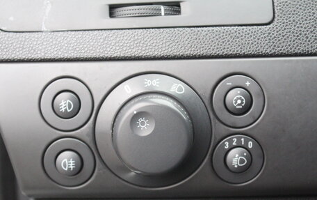 Opel Astra H, 2008 год, 490 000 рублей, 18 фотография