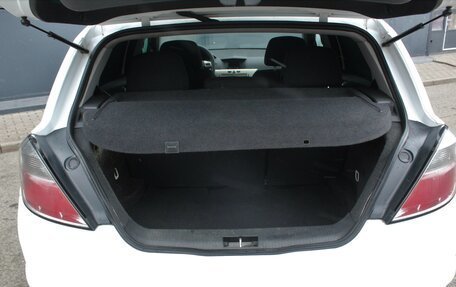 Opel Astra H, 2008 год, 490 000 рублей, 22 фотография