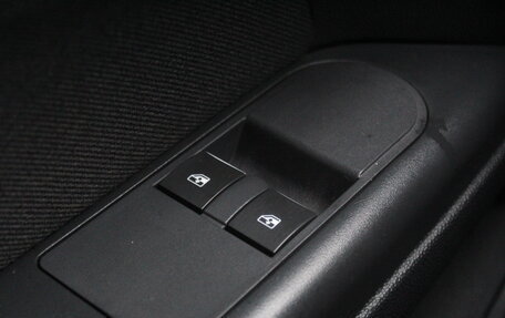 Opel Astra H, 2008 год, 490 000 рублей, 17 фотография