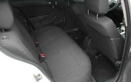 Opel Astra H, 2008 год, 490 000 рублей, 21 фотография