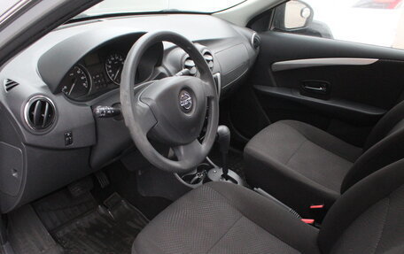 Nissan Almera, 2014 год, 895 000 рублей, 5 фотография