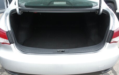 Nissan Almera, 2014 год, 895 000 рублей, 19 фотография