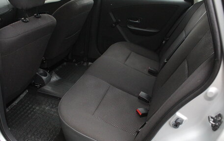 Nissan Almera, 2014 год, 895 000 рублей, 17 фотография