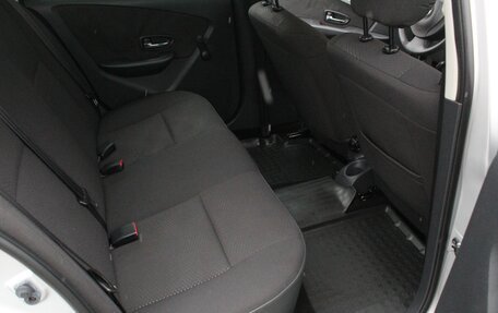 Nissan Almera, 2014 год, 895 000 рублей, 18 фотография