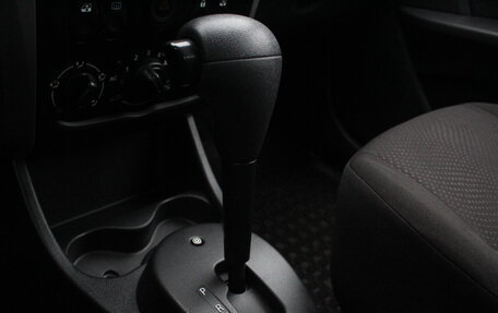 Nissan Almera, 2014 год, 895 000 рублей, 14 фотография