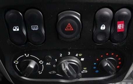 Nissan Almera, 2014 год, 895 000 рублей, 13 фотография