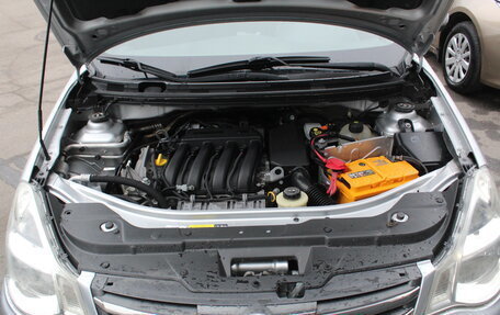 Nissan Almera, 2014 год, 895 000 рублей, 20 фотография