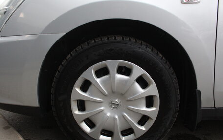 Nissan Almera, 2014 год, 895 000 рублей, 21 фотография