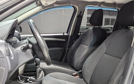 Nissan Terrano III, 2018 год, 1 400 000 рублей, 12 фотография