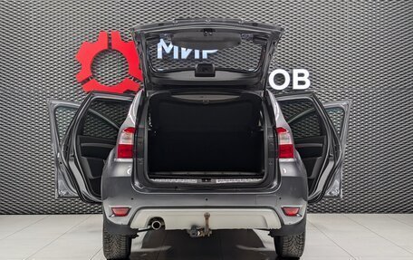 Nissan Terrano III, 2018 год, 1 400 000 рублей, 7 фотография