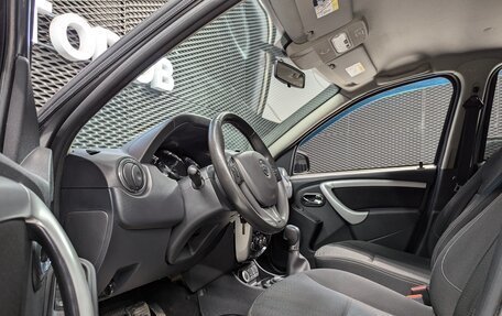 Nissan Terrano III, 2018 год, 1 400 000 рублей, 10 фотография