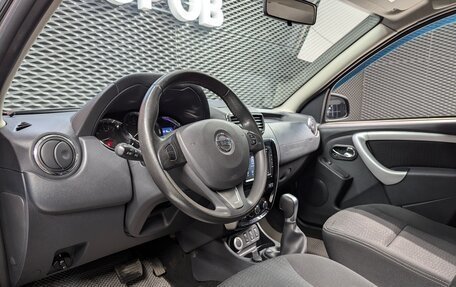 Nissan Terrano III, 2018 год, 1 400 000 рублей, 11 фотография