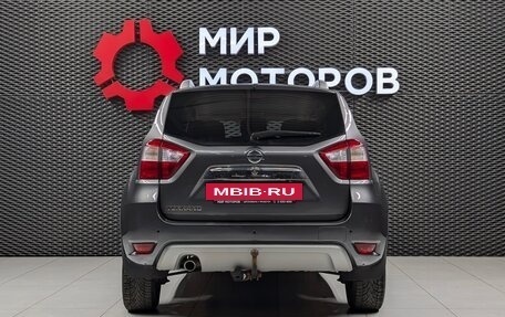 Nissan Terrano III, 2018 год, 1 400 000 рублей, 5 фотография