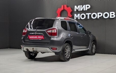 Nissan Terrano III, 2018 год, 1 400 000 рублей, 4 фотография