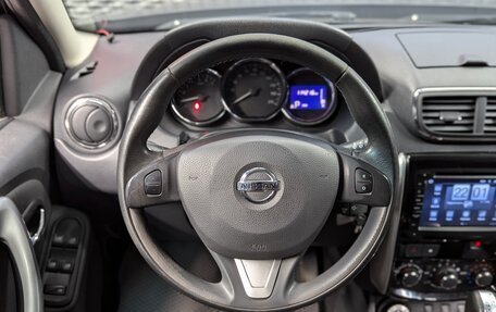 Nissan Terrano III, 2018 год, 1 400 000 рублей, 15 фотография