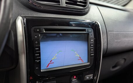 Nissan Terrano III, 2018 год, 1 400 000 рублей, 24 фотография