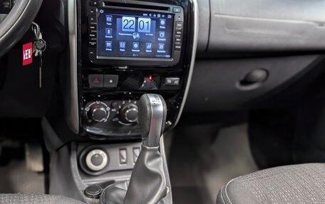 Nissan Terrano III, 2018 год, 1 400 000 рублей, 18 фотография