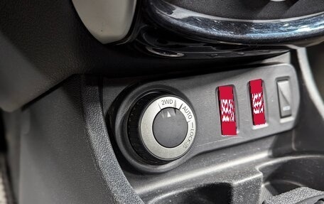 Nissan Terrano III, 2018 год, 1 400 000 рублей, 22 фотография