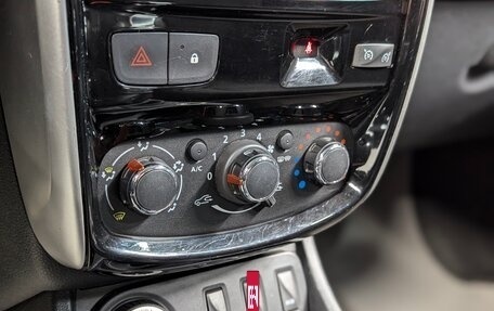 Nissan Terrano III, 2018 год, 1 400 000 рублей, 23 фотография