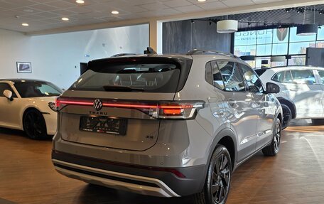 Volkswagen Tharu, 2025 год, 3 200 000 рублей, 4 фотография