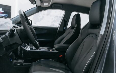 Chery Tiggo 4 I рестайлинг, 2025 год, 22 фотография