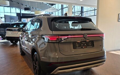 Volkswagen Tharu, 2025 год, 3 200 000 рублей, 2 фотография