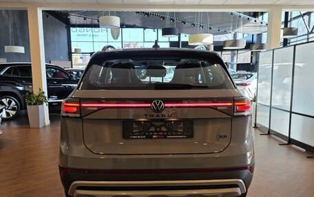 Volkswagen Tharu, 2025 год, 3 200 000 рублей, 3 фотография